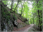 foto Passeggiata Rocca - Zanetti - Corlo